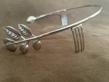 Sarina suriano rhodium for sale  LONDON
