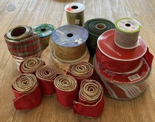 Lot bow wreath for sale  Smithfield