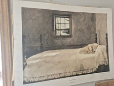 Andrew wyeth master for sale  Waterford
