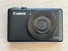 Appareil photo canon d'occasion  Bobigny
