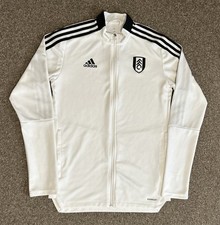 Fulham full zip for sale  HEXHAM