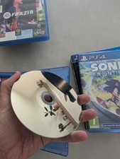 Jeu ps4 sonic d'occasion  L'Isle-sur-la-Sorgue