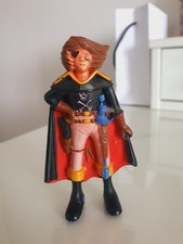 Vintage captain harlock d'occasion  Expédié en Belgium