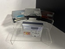 Sony minidisc net for sale  MOLD