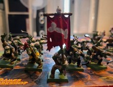 Warhammer d'occasion  Levens
