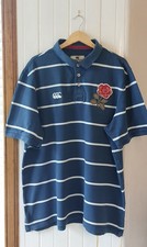 England rugby canterbury for sale  CLACKMANNAN