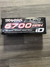 Traxxas lipo akku gebraucht kaufen  Kenzingen