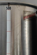 Serbatoio inox enorossinox usato  Sassetta