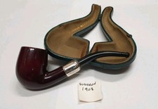 Antique pipe goudron for sale  SCARBOROUGH