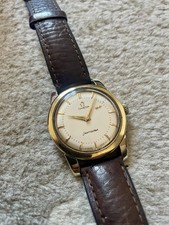 Omega seamaster 1950 for sale  RUGBY