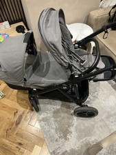 Cybex gazelle double for sale  CARSHALTON