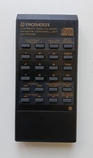 Riginal pioneer pd038 gebraucht kaufen  Bremen