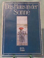 Altes buch blauen gebraucht kaufen  Grünhainichen