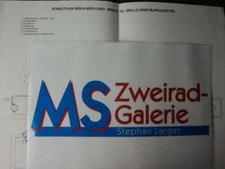 Piaggio vespa mofa gebraucht kaufen  Deutschland