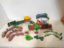 Playmobil zoo 4850 usato  Torino