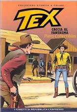 Tex collezione storica usato  Italia