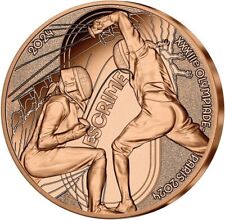 Euro commémorative 2024 d'occasion  France
