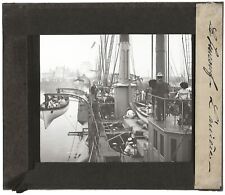Bateau navire photo d'occasion  Grenade