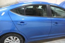Passenger rear side for sale  Mason