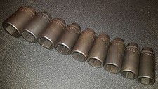 Mac tools vdp6 for sale  UK