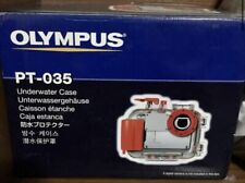Olympus 035underwater housing for sale  Tallahassee