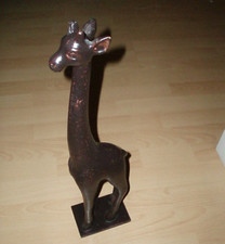 Skulpturen afrika deko gebraucht kaufen  Gelsenkirchen