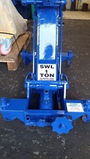 Trolley jack jacking for sale  BRISTOL