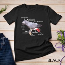 Anatomy african grey for sale  Huntington Beach
