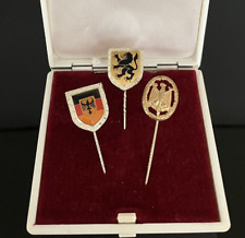 Stück bundeswehr pin gebraucht kaufen  Zweibrücken