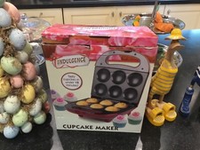 Indulgence mini cup for sale  BECKERMET