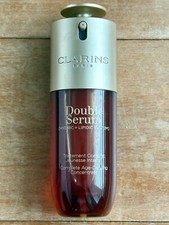 Clarins paris double for sale  TONBRIDGE