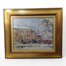 Quadro milano casa usato  Italia