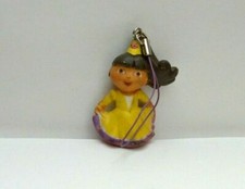 Jouet figurine dora d'occasion  Ailly-sur-Somme