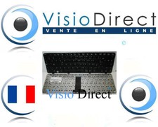 Clavier français azerty d'occasion  Champagne-au-Mont-d'Or