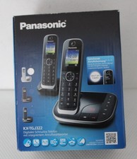 Panasonic tgj322 duo gebraucht kaufen  Bad Zwischenahn
