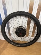 29er wheelset for sale  HOUNSLOW