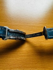 breitling faltschliesse 20mm gebraucht kaufen breitling faltschliesse 20mm gebraucht kaufen  Ansbach
