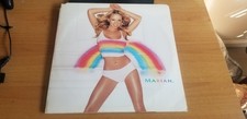Rainbow [LP] by Mariah Carey (Vinyl, Nov-1999, Columbia USA) comprar usado  Enviando para Brazil