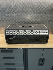 Vintage fender pa100 for sale  PRESTON