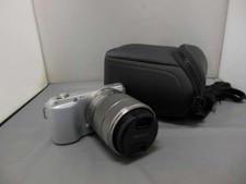 Câmera sem espelho Sony Nex C3 16.5MP SDXC lente incluída Japão comprar usado  Enviando para Brazil