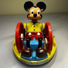 Vintage marx walt for sale  Palmer
