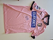 Maglia match worn usato  Italia