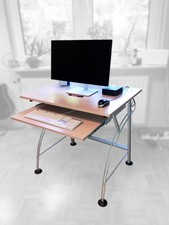 Schreibtisch computertisch 60 gebraucht kaufen  Hagen