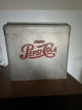 Mini frigo pepsi usato  Gallarate