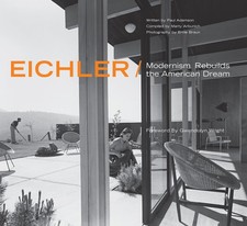 Eichler modernism rebuilds for sale  San Diego