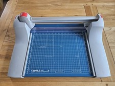 Dahle 440 rotary for sale  NORWICH