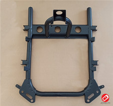 0012981 culla telaio usato  Pozzuoli