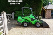 2022 avant 528 for sale  CHORLEY