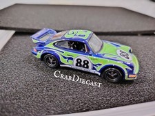Hot Wheels Premium Porsche 911 Carrera RS Convention Special Loose escala 1:64 comprar usado  Enviando para Brazil