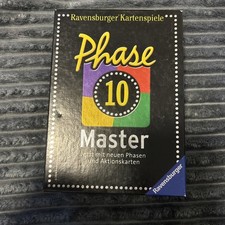 Ravensburger phase master gebraucht kaufen  Seevetal